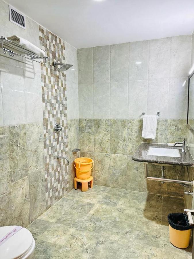 Nakshatra Hotel Banswara 외부 사진