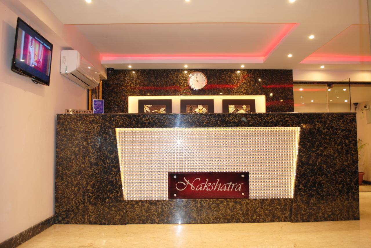 Nakshatra Hotel Banswara 외부 사진