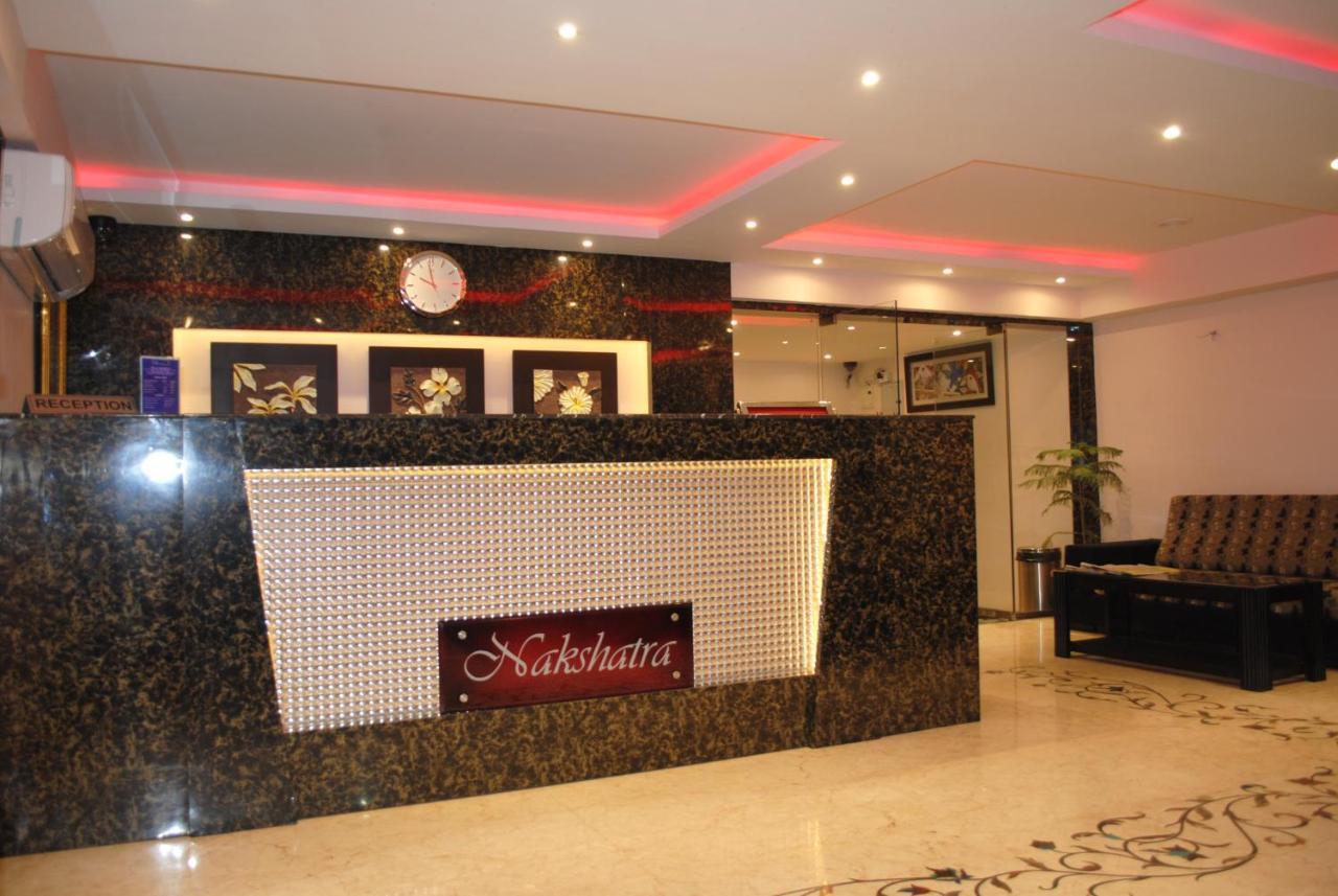 Nakshatra Hotel Banswara 외부 사진